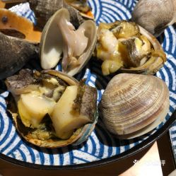 貳零玖陸水產(chǎn)日料 青島美食中的活海鮮燒烤探秘