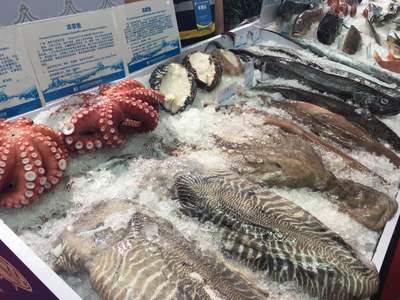 2017福州漁業(yè)博覽會(huì) 匯聚水產(chǎn)精華，引領(lǐng)行業(yè)新動(dòng)向