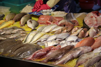 清明時(shí)節(jié)寧波海鮮尋味 魚(yú)中之王，時(shí)令珍饈僅存15天